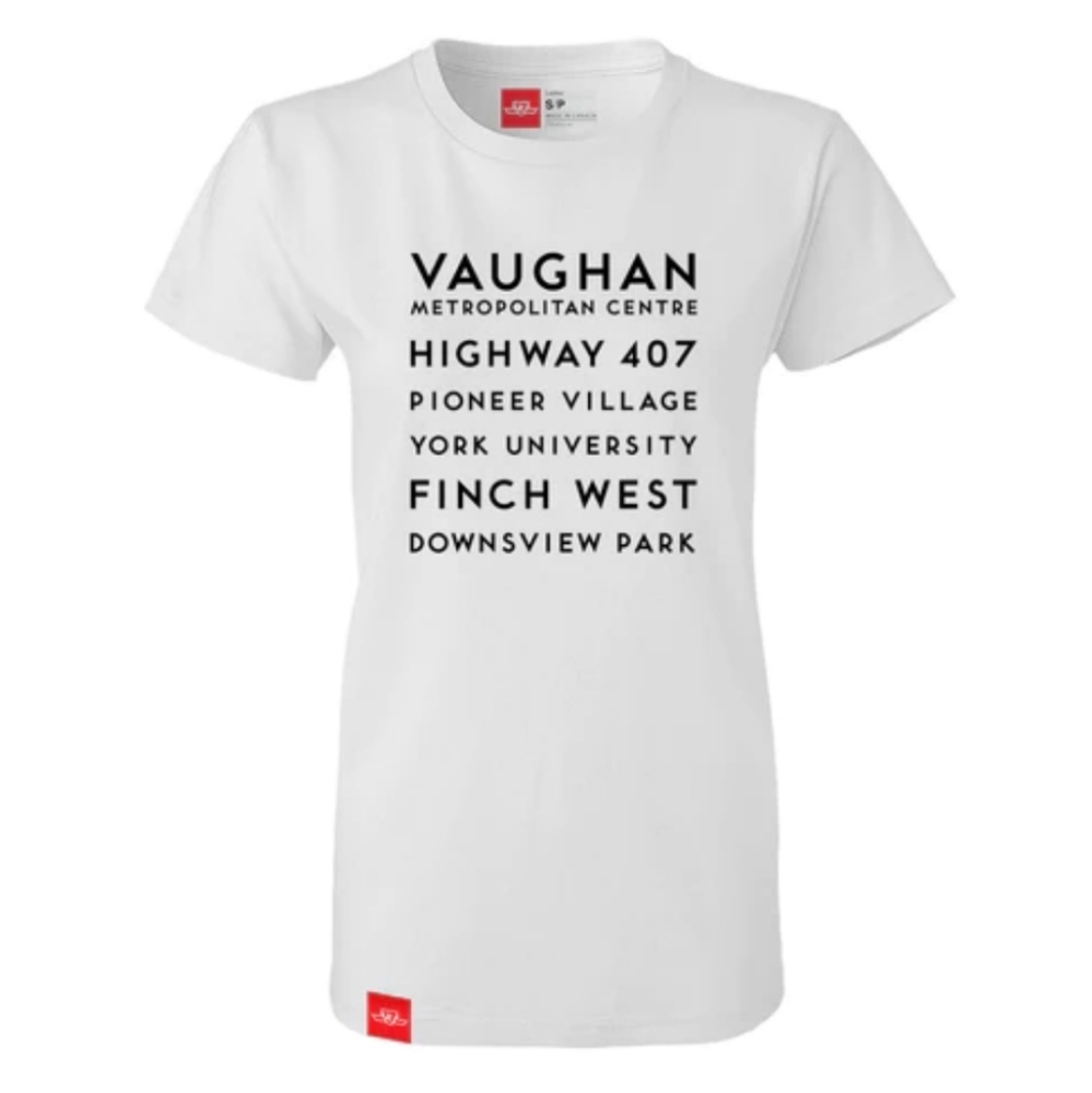 TTC tshirt